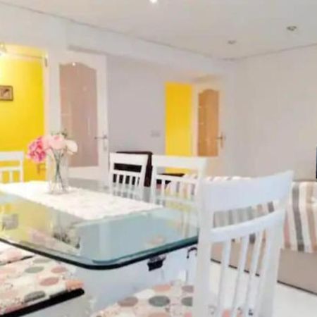 Apartmán La Rose Gandía Exteriér fotografie