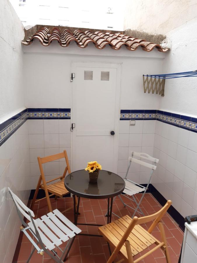 Apartmán La Rose Gandía Exteriér fotografie