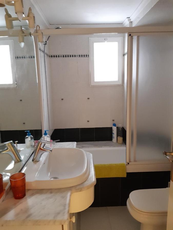Apartmán La Rose Gandía Exteriér fotografie