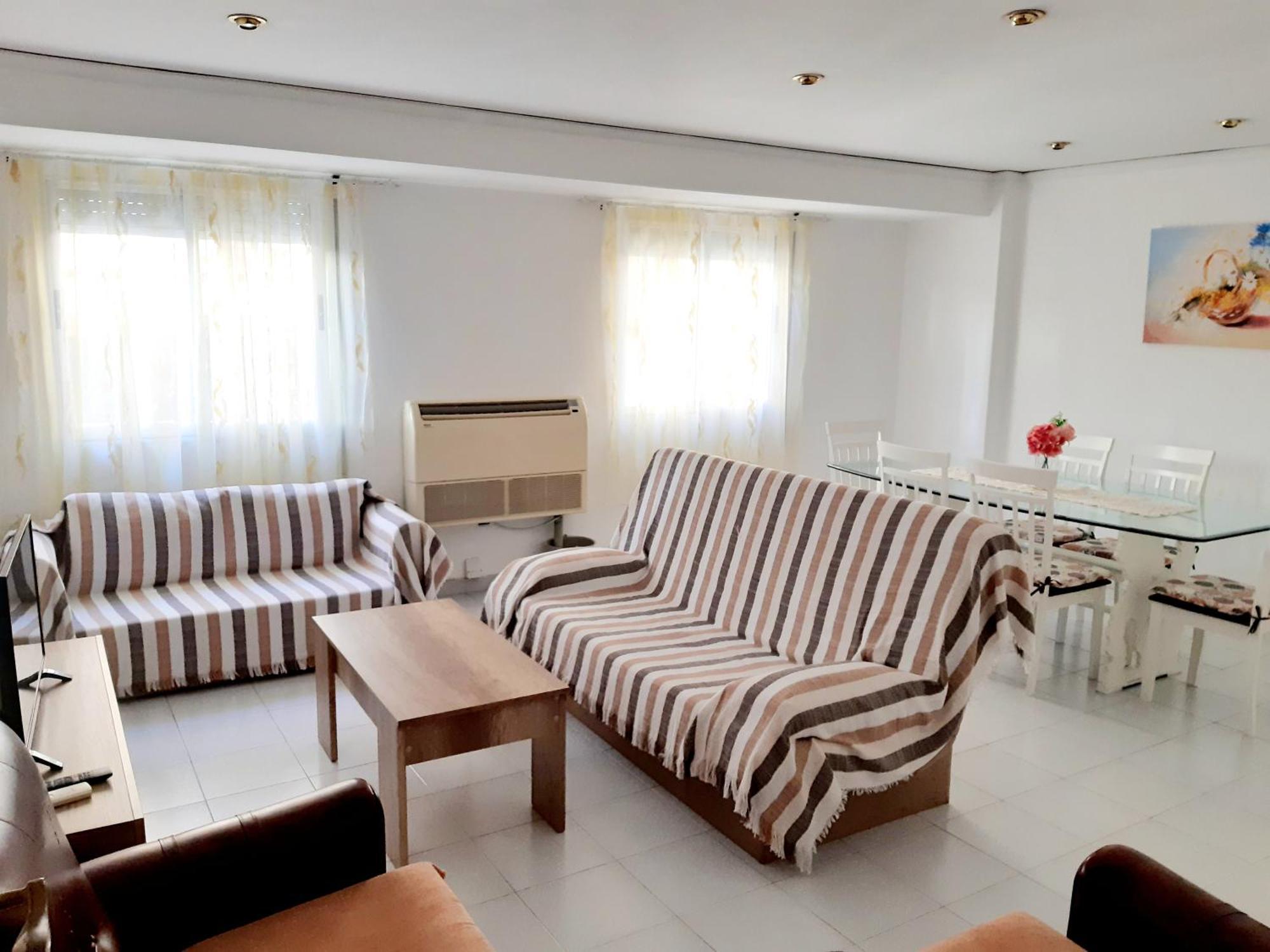 Apartmán La Rose Gandía Exteriér fotografie