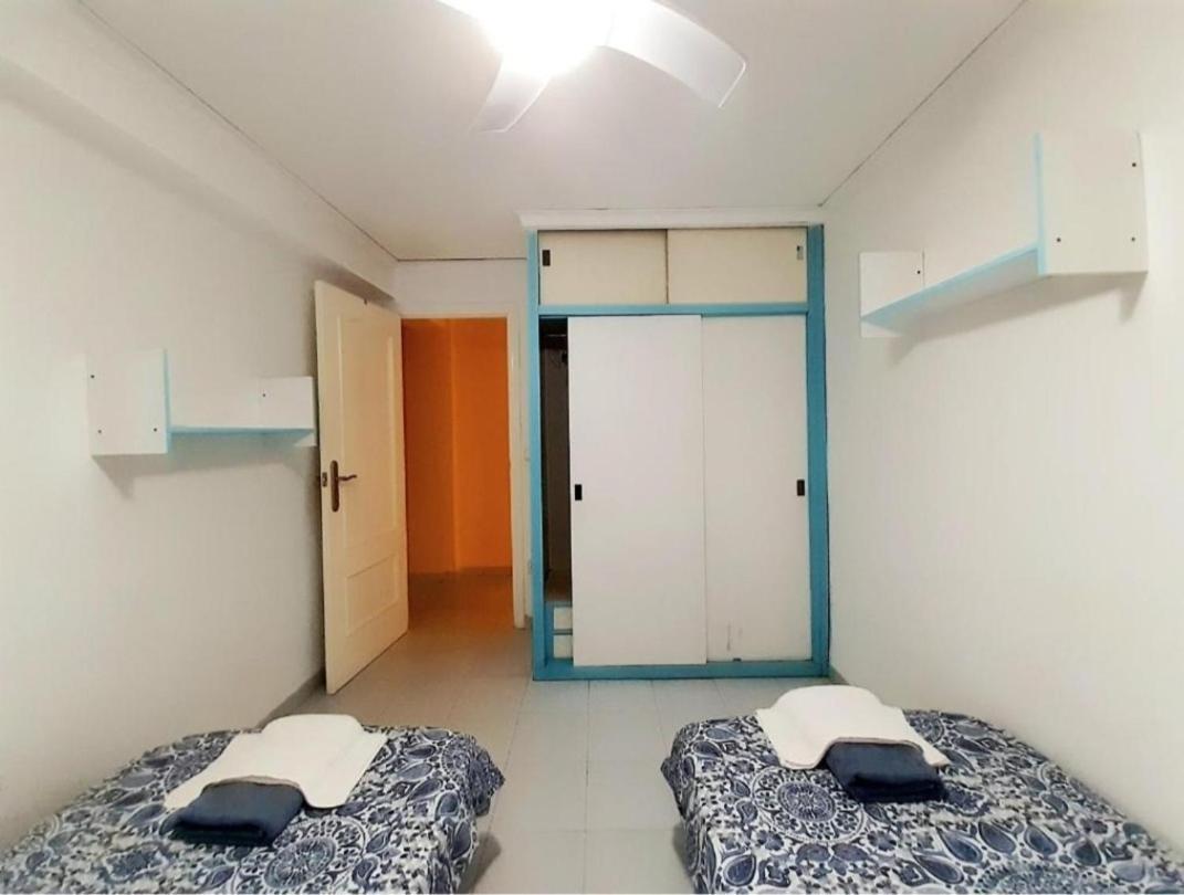 Apartmán La Rose Gandía Exteriér fotografie