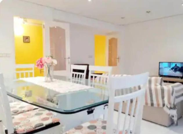 Apartmán La Rose Gandía Exteriér fotografie